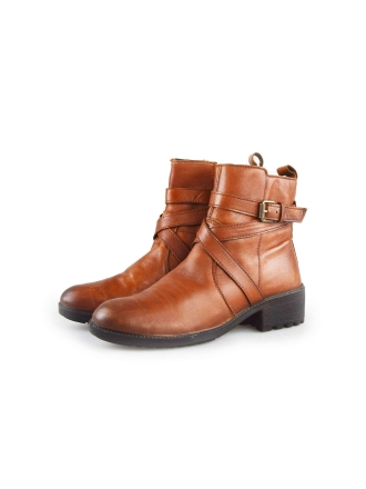  Nelson Biker Boots 187209
 [MAAT] 37
 