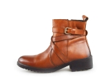 Nelson Biker Boots