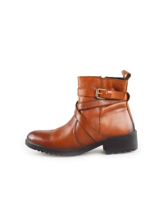  Nelson Biker Boots 187219
 [MAAT] 39
 