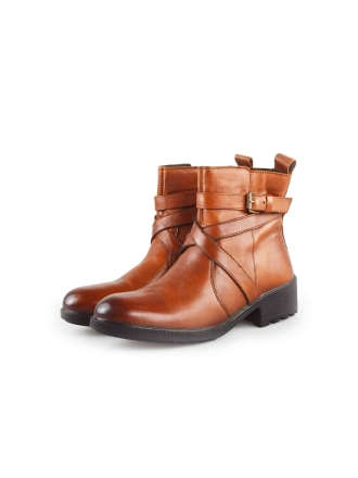  Nelson Biker Boots 187219
 [MAAT] 39
 