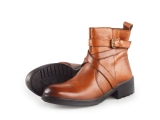 Nelson Biker Boots