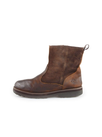  Timberland Enkellaarzen 187239
 [MAAT] 34
 