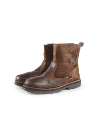  Timberland Enkellaarzen 187239
 [MAAT] 34
 