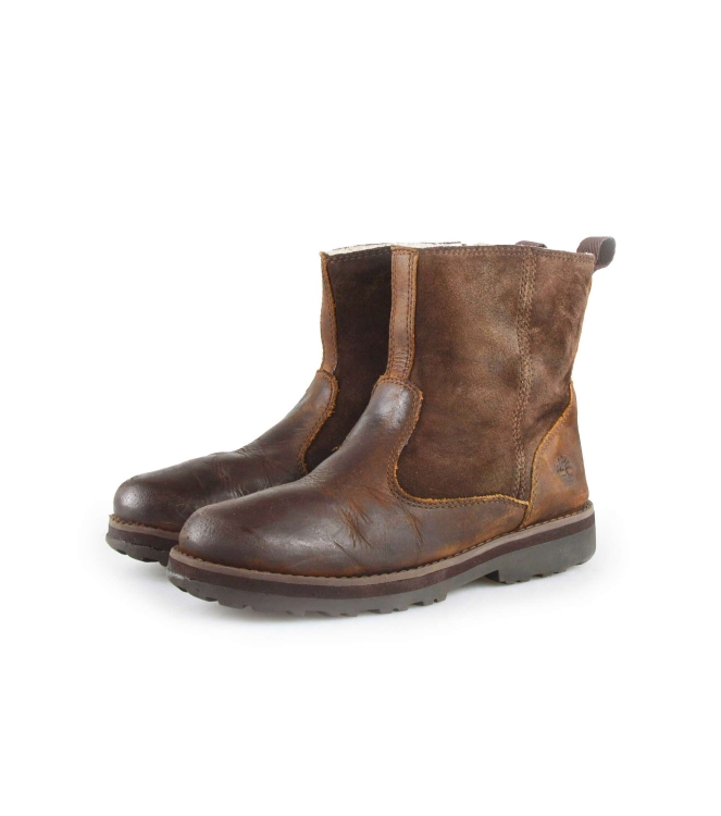 Timberland Enkellaarzen