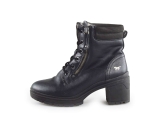 Mustang Veterboots