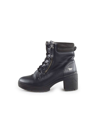  Mustang Veterboots 187270
 [MAAT] 38
 