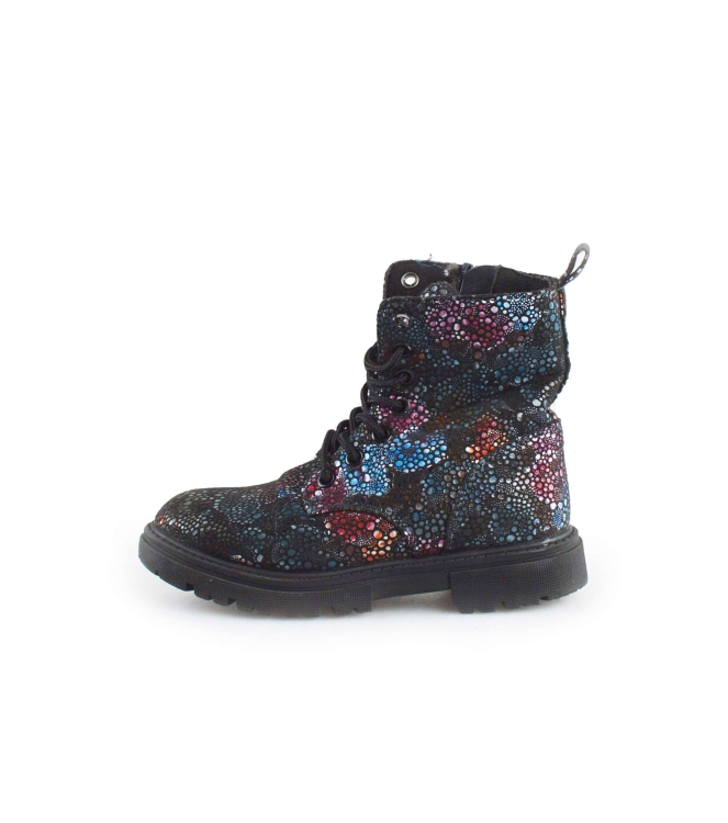 Nelson Veterboots