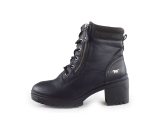 Mustang Veterboots