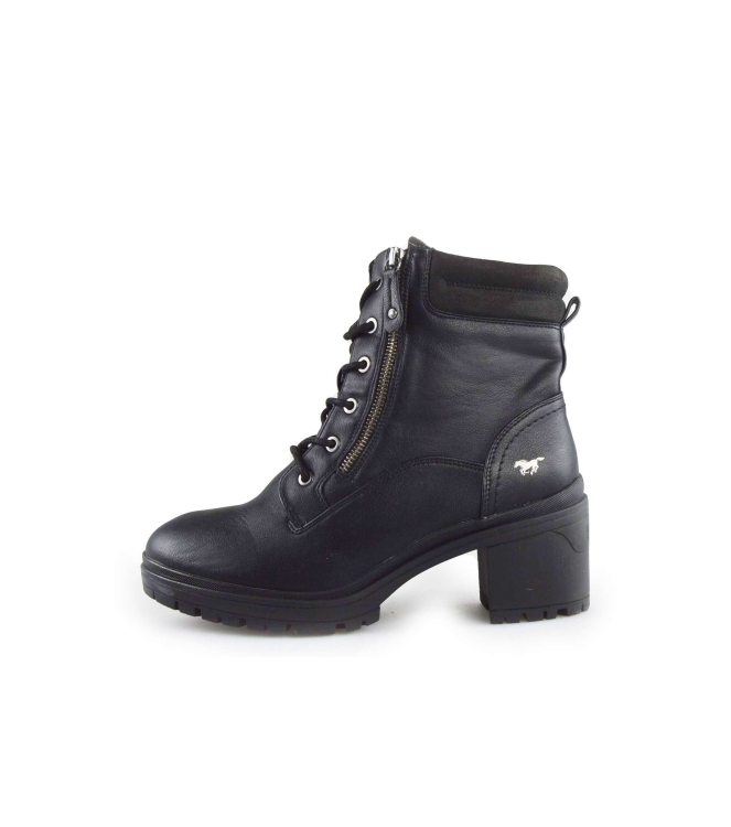 Mustang Veterboots