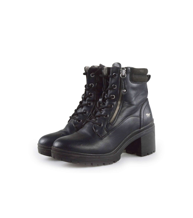Mustang Veterboots