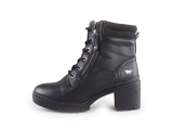 Mustang Veterboots