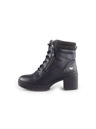  Mustang Veterboots 187344
 [MAAT] 40
 