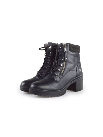  Mustang Veterboots 187344
 [MAAT] 40
 
