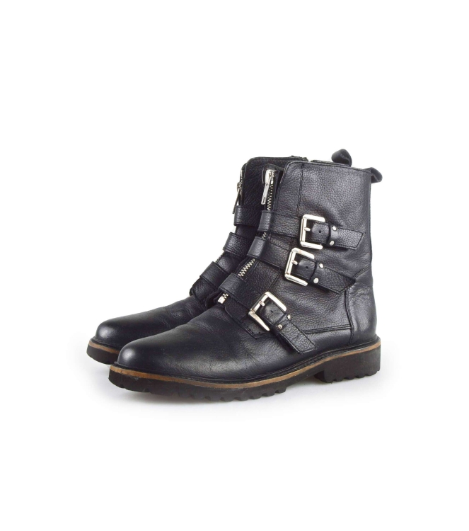 Omoda Biker Boots