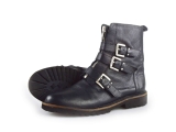 Omoda Biker Boots