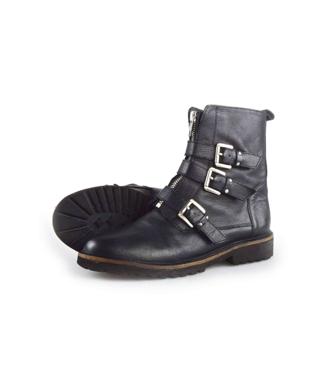 Omoda Biker Boots