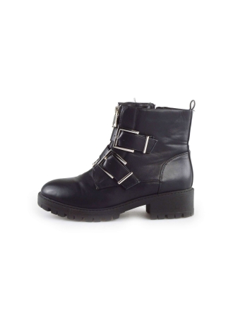  Dolcis Biker Boots 187436
 [MAAT] 38
 