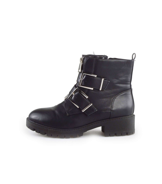 Dolcis Biker Boots