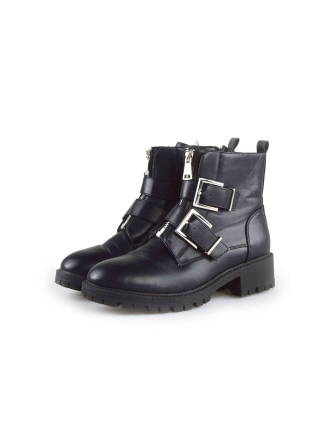  Dolcis Biker Boots 187436
 [MAAT] 38
 