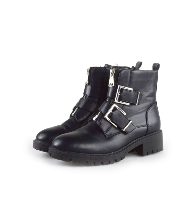 Dolcis Biker Boots
