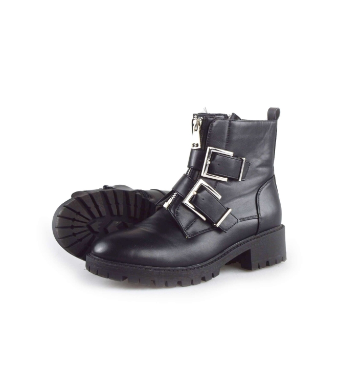 Dolcis Biker Boots