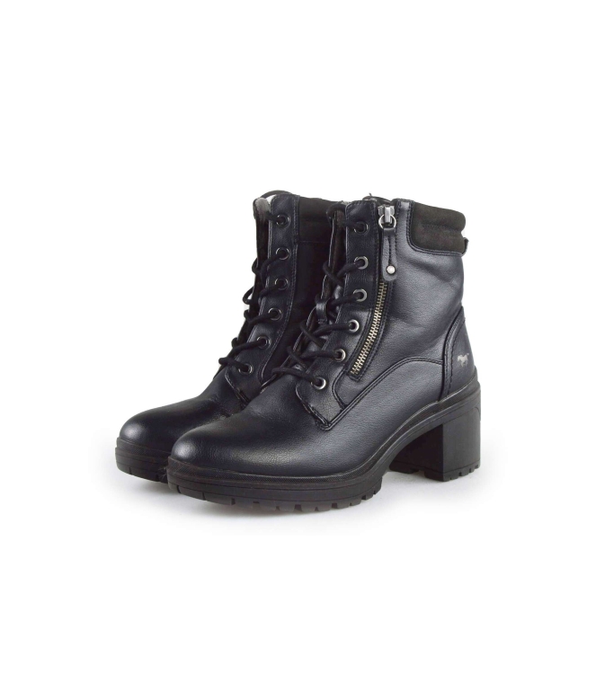 Mustang Veterboots