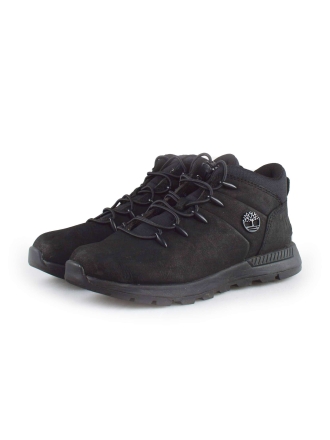  Timberland Hoge Sneakers 187465
 [MAAT] 34
 