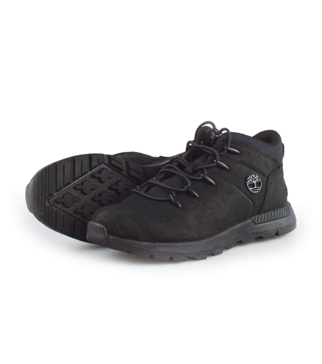 Timberland Hoge Sneakers