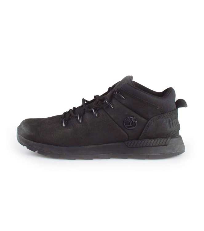 Timberland Hoge Sneakers