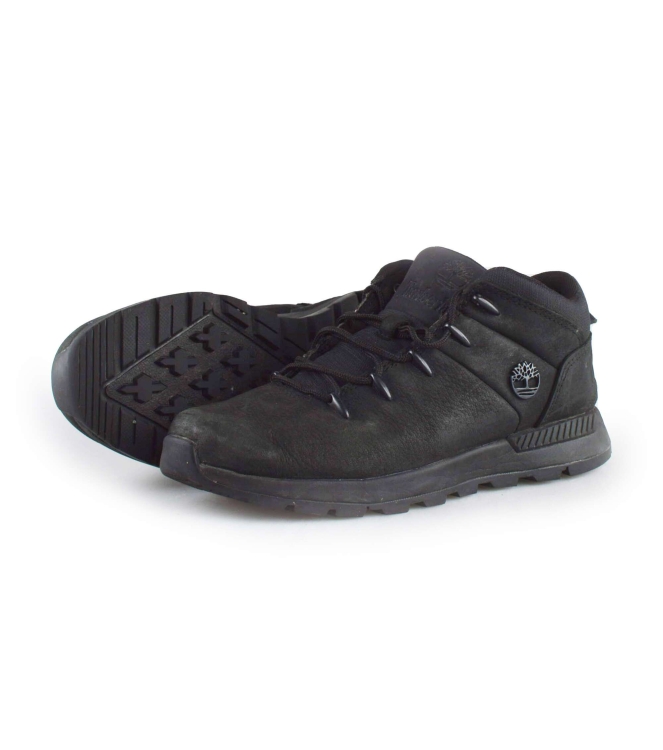 Timberland Hoge Sneakers