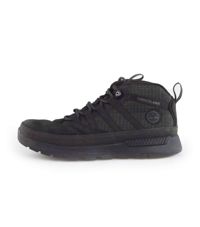 Timberland Hoge Sneakers