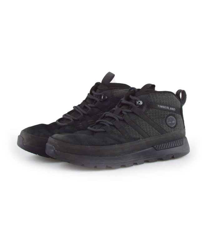 Timberland Hoge Sneakers