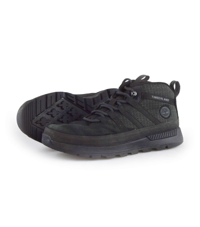 Timberland Hoge Sneakers