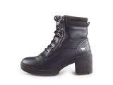 Mustang Veterboots