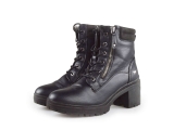 Mustang Veterboots