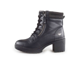 Mustang Veterboots
