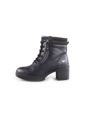  Mustang Veterboots 187564
 [MAAT] 40
 