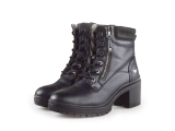 Mustang Veterboots