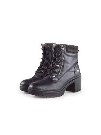  Mustang Veterboots 187564
 [MAAT] 40
 
