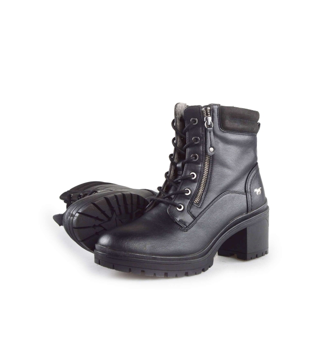 Mustang Veterboots