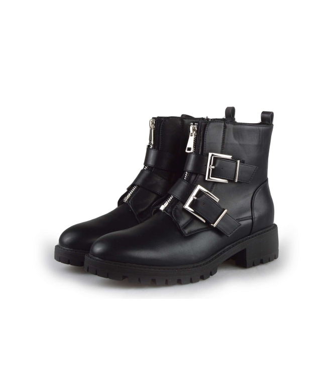 Dolcis Biker Boots