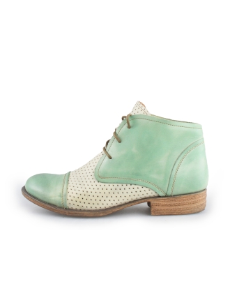  Double You Veterschoenen 187635
 [MAAT] 37
 