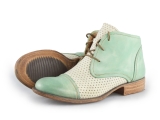 Double You Veterschoenen