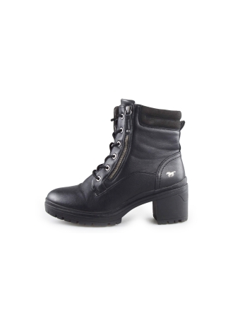  Mustang Veterboots 187665
 [MAAT] 40
 