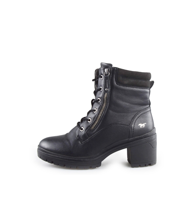 Mustang Veterboots