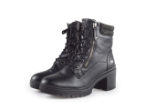 Mustang Veterboots