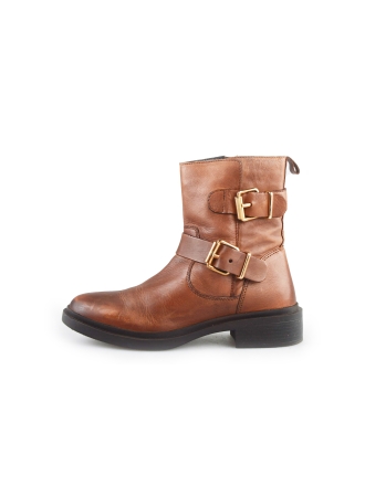  Poelman Biker Boots 187693
 [MAAT] 38
 