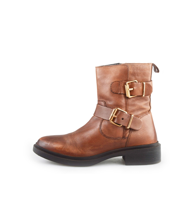 Poelman Biker Boots