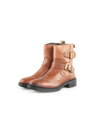  Poelman Biker Boots 187693
 [MAAT] 38
 