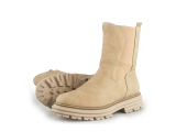 Dstrct Chelsea Boots